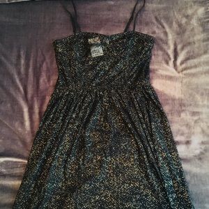 BNWT H&M dress size 10